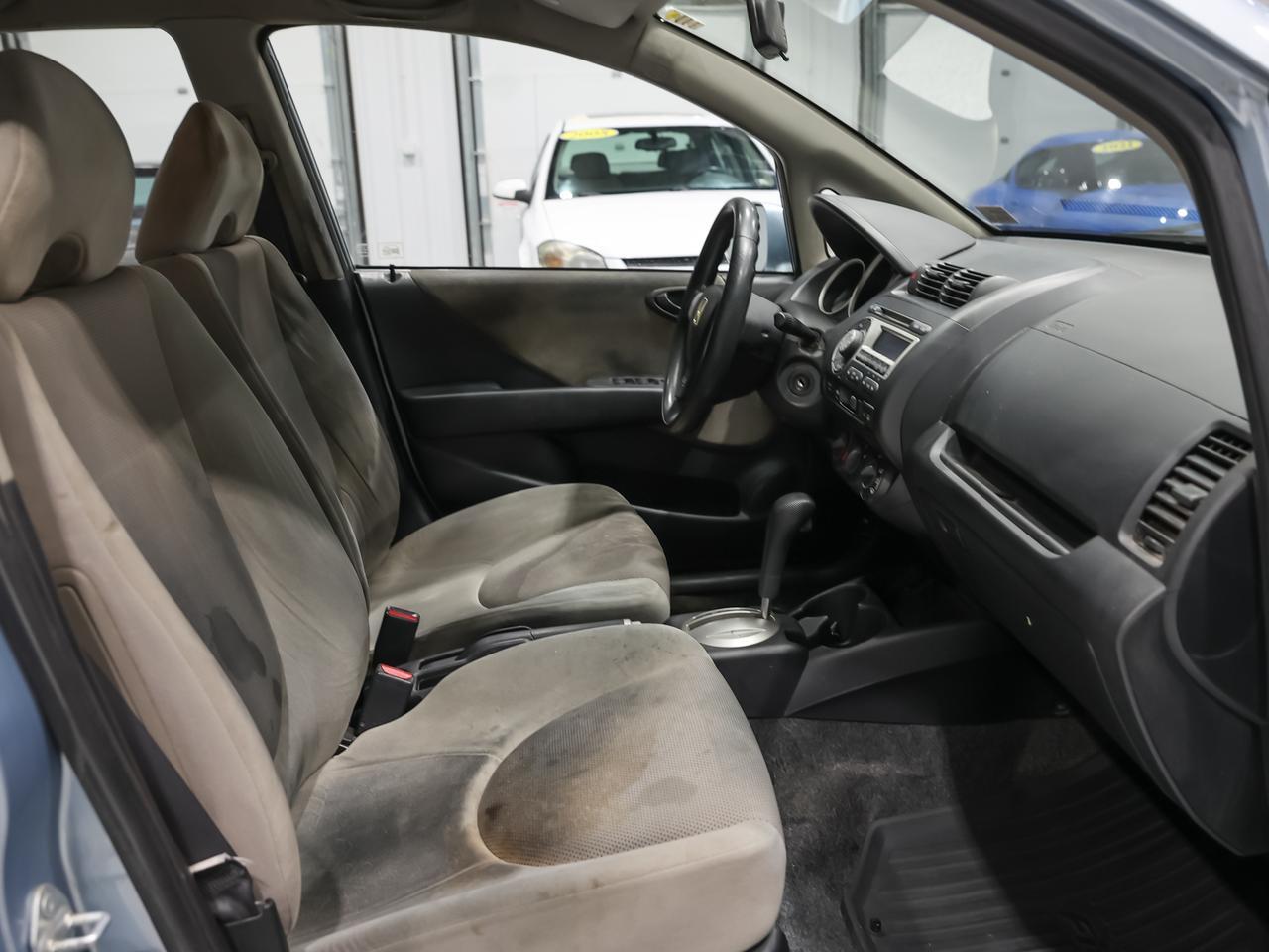 2007 Honda Fit Cranberry PA