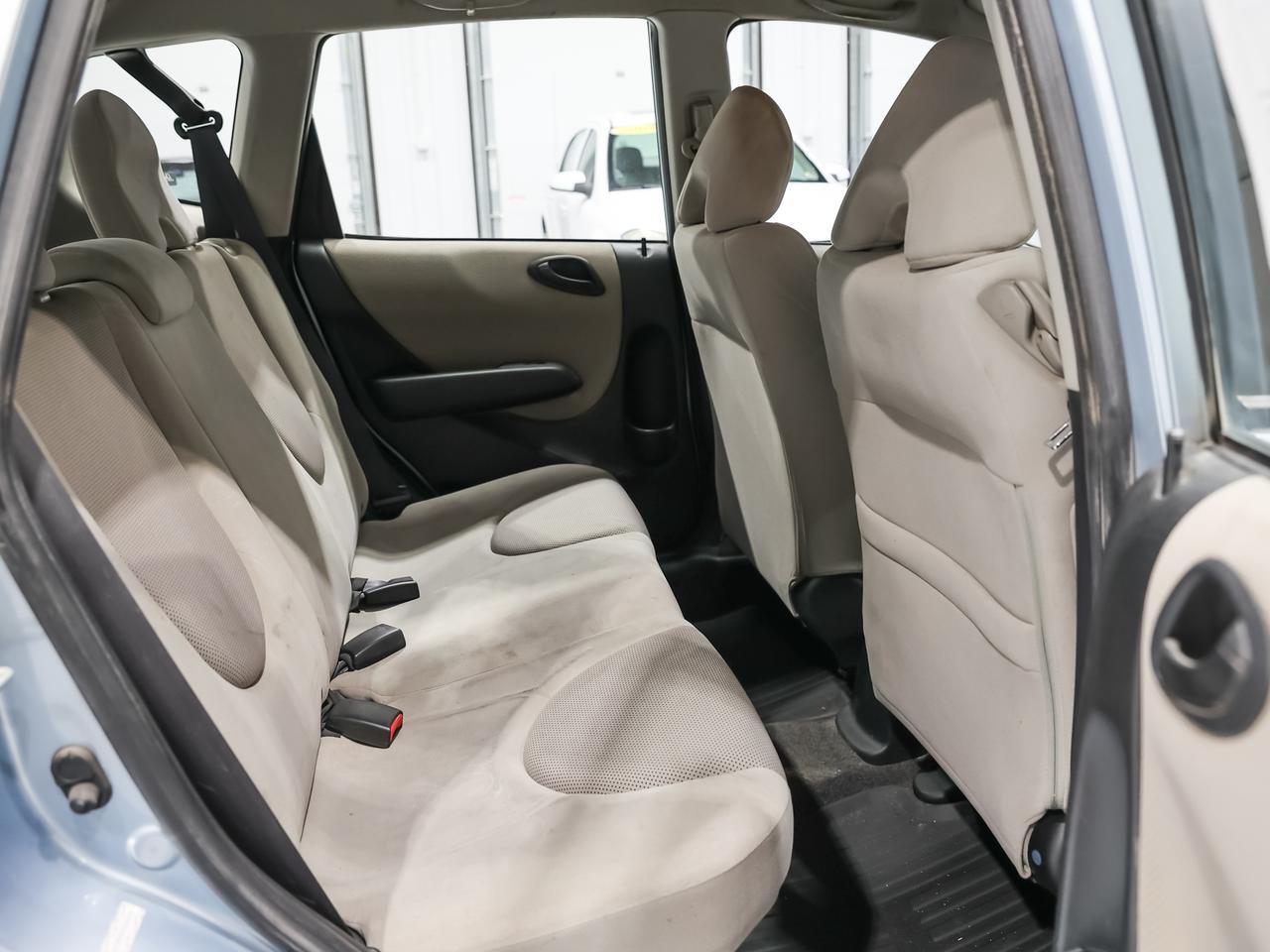2007 Honda Fit Cranberry PA