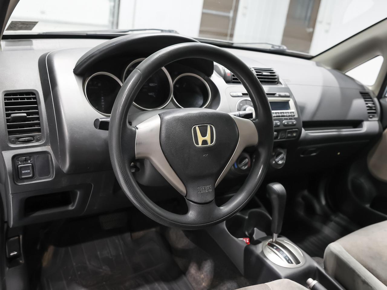 2007 Honda Fit Cranberry PA