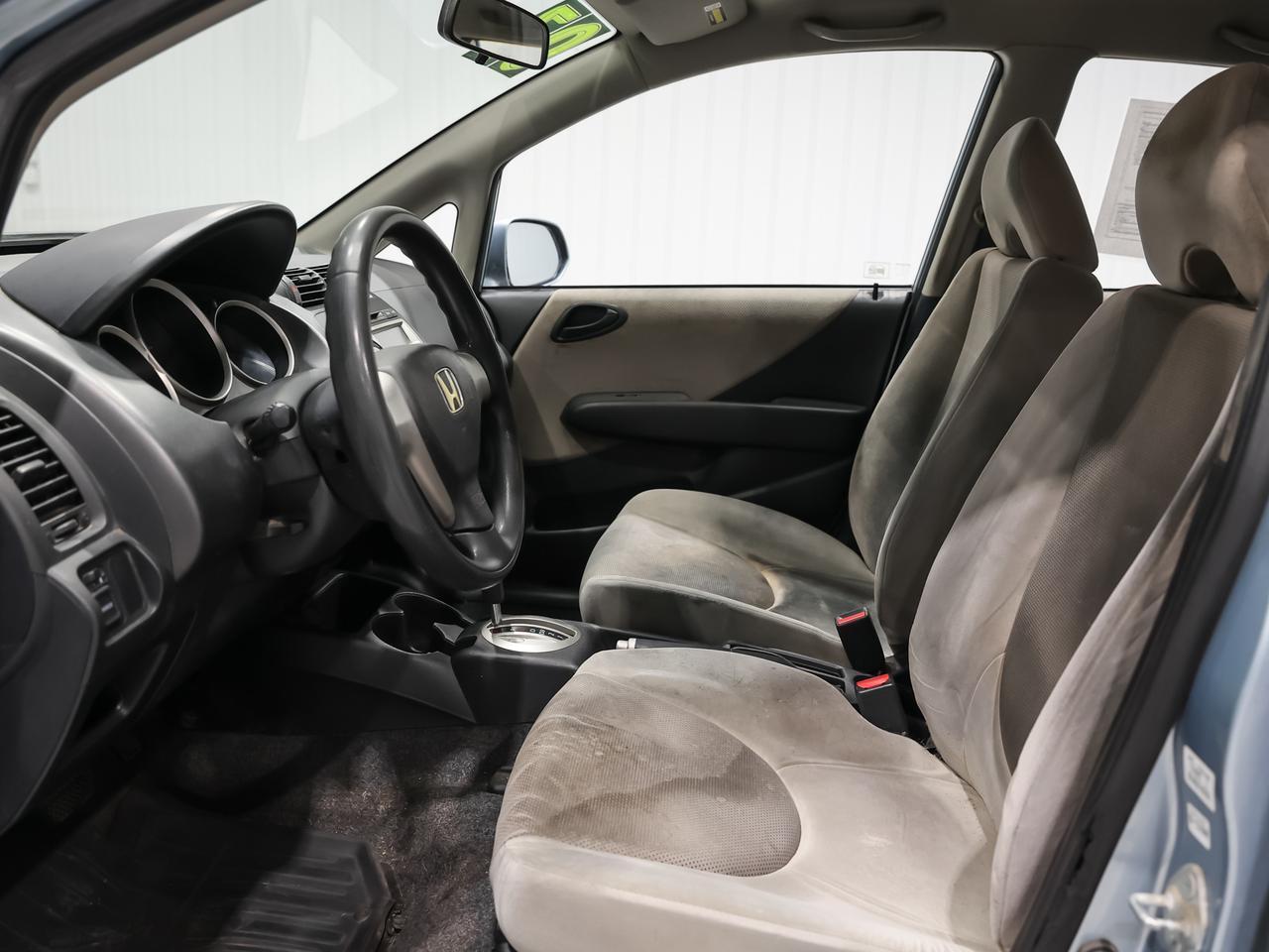 2007 Honda Fit Cranberry PA