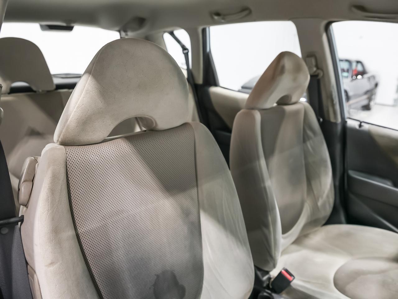 2007 Honda Fit Cranberry PA