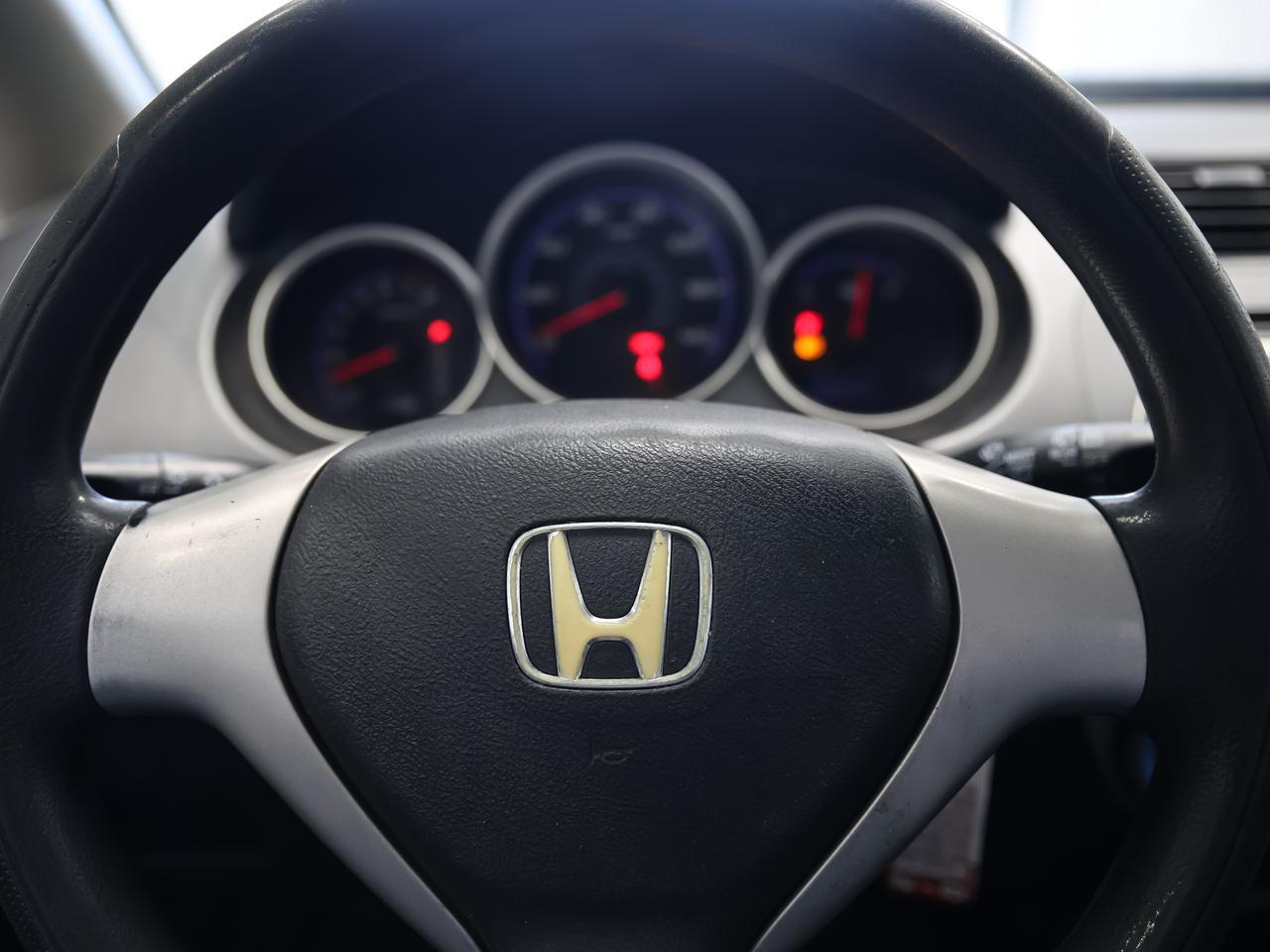 2007 Honda Fit Cranberry PA