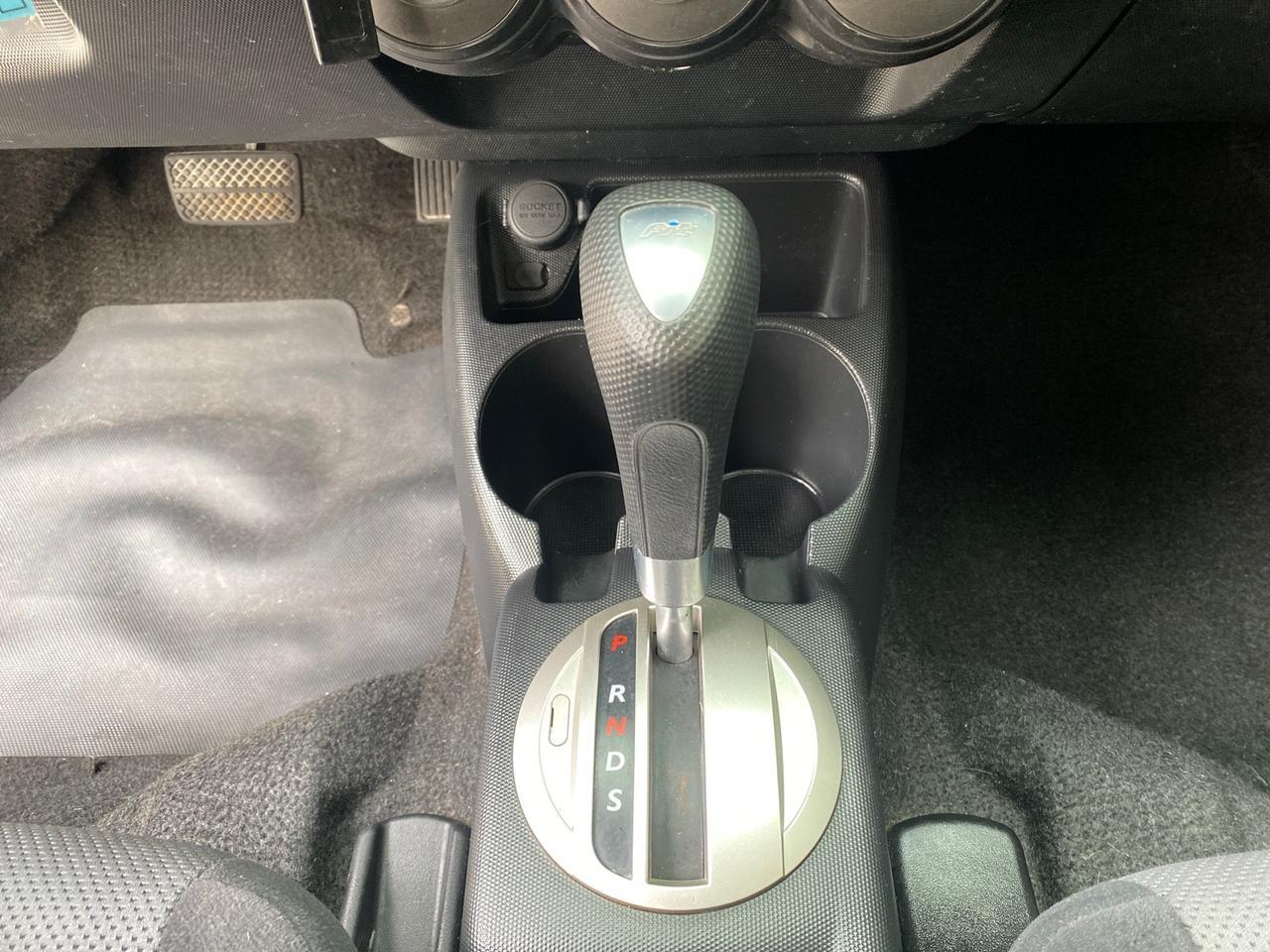 2007 Honda Fit 37 MPG AUTO AC Sport LOW MILES 40,042 Pompano Beach FL