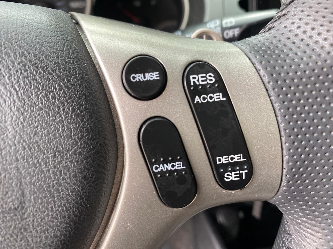 2007 Honda Fit 37 MPG AUTO AC Sport LOW MILES 40,042 Pompano Beach FL