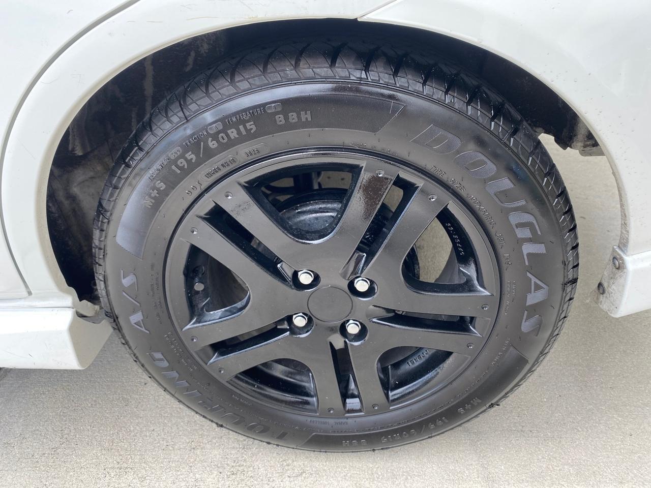 2007 Honda Fit 37 MPG AUTO AC Sport LOW MILES 40,042 Pompano Beach FL