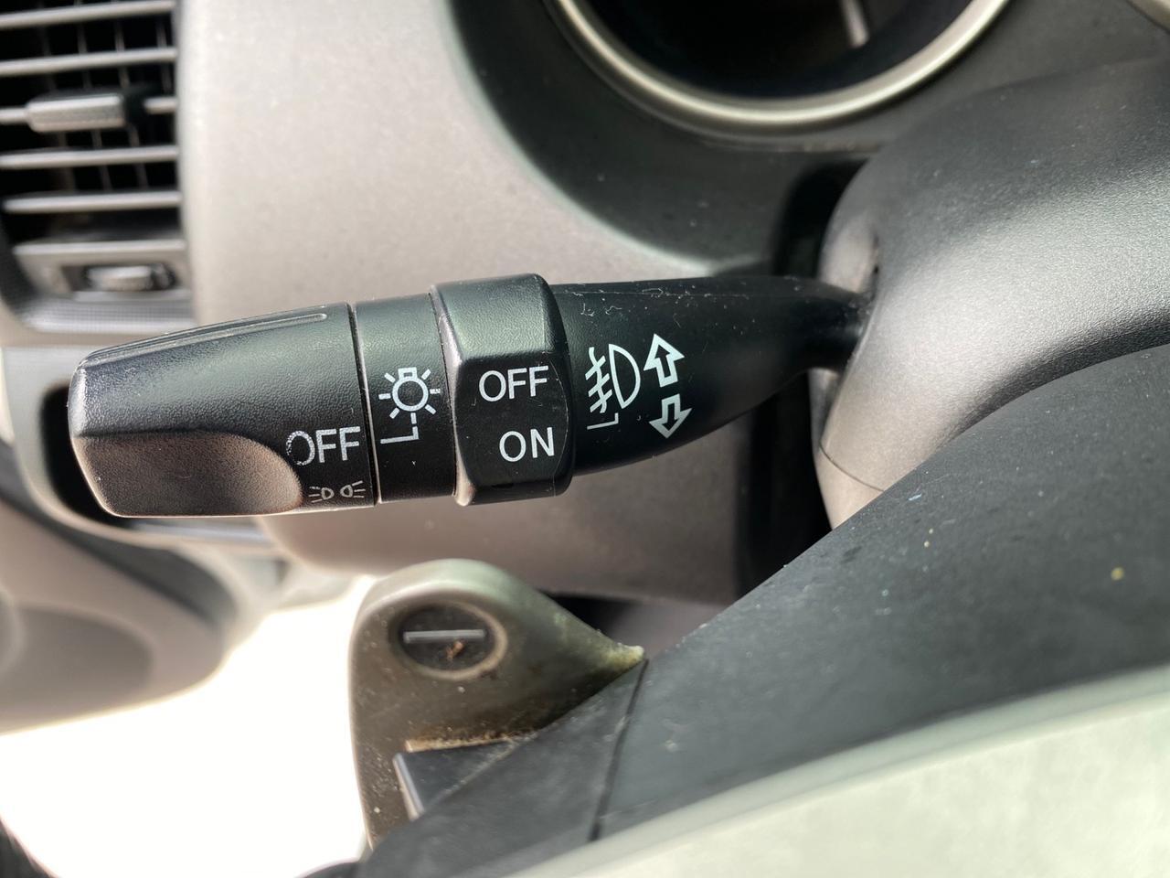 2007 Honda Fit 37 MPG AUTO AC Sport LOW MILES 40,042 Pompano Beach FL