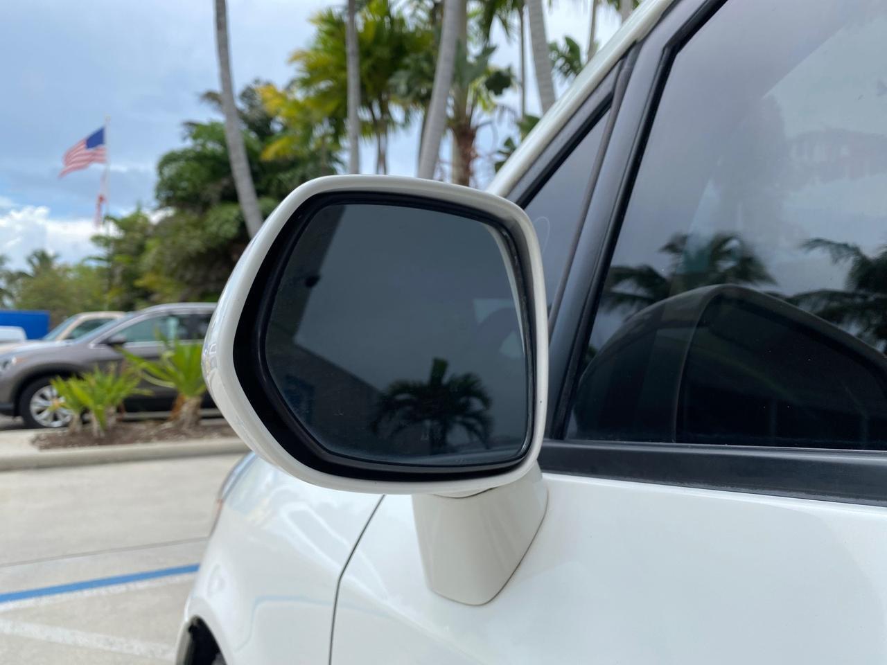 2007 Honda Fit 37 MPG AUTO AC Sport LOW MILES 40,042 Pompano Beach FL