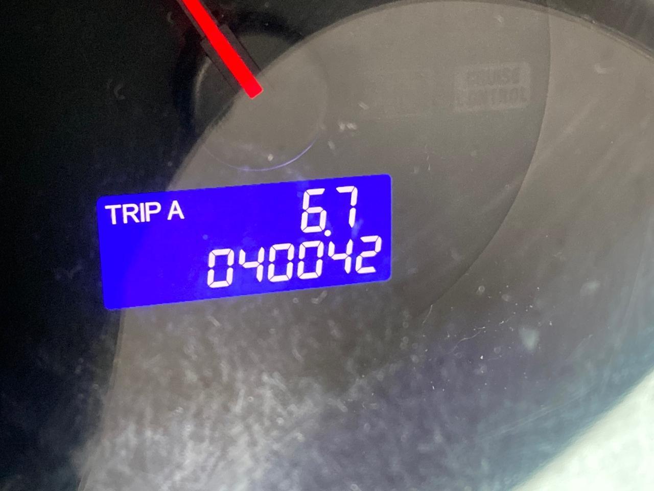 2007 Honda Fit 37 MPG AUTO AC Sport LOW MILES 40,042 Pompano Beach FL