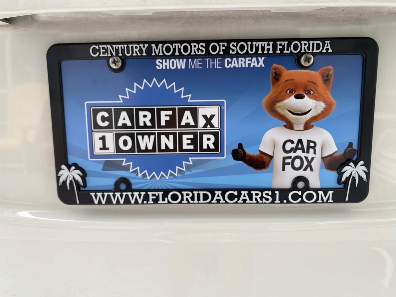 2007 Honda Fit 37 MPG AUTO AC Sport LOW MILES 40,042 Pompano Beach FL