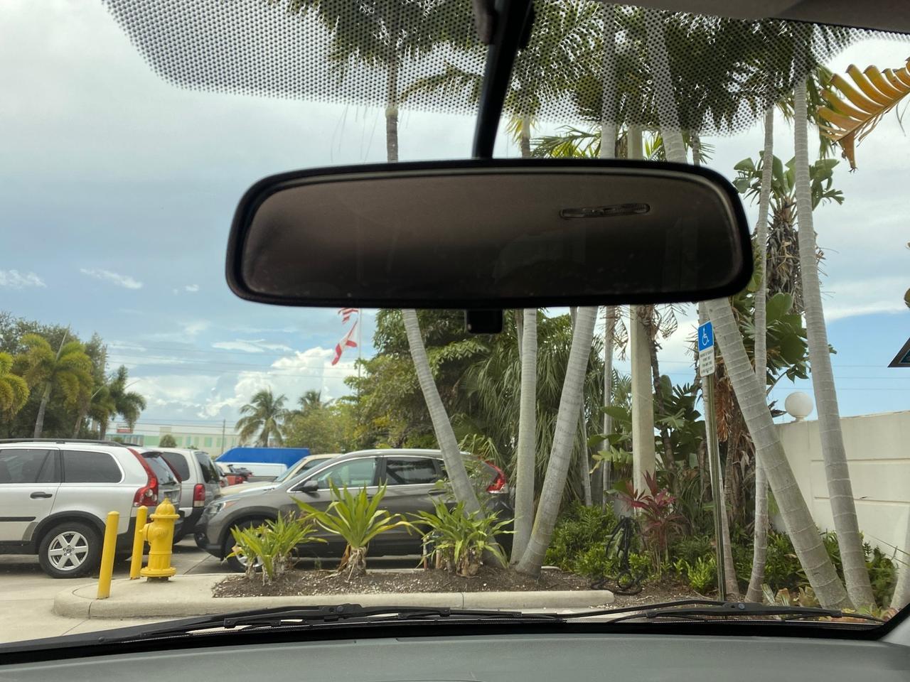 2007 Honda Fit 37 MPG AUTO AC Sport LOW MILES 40,042 Pompano Beach FL