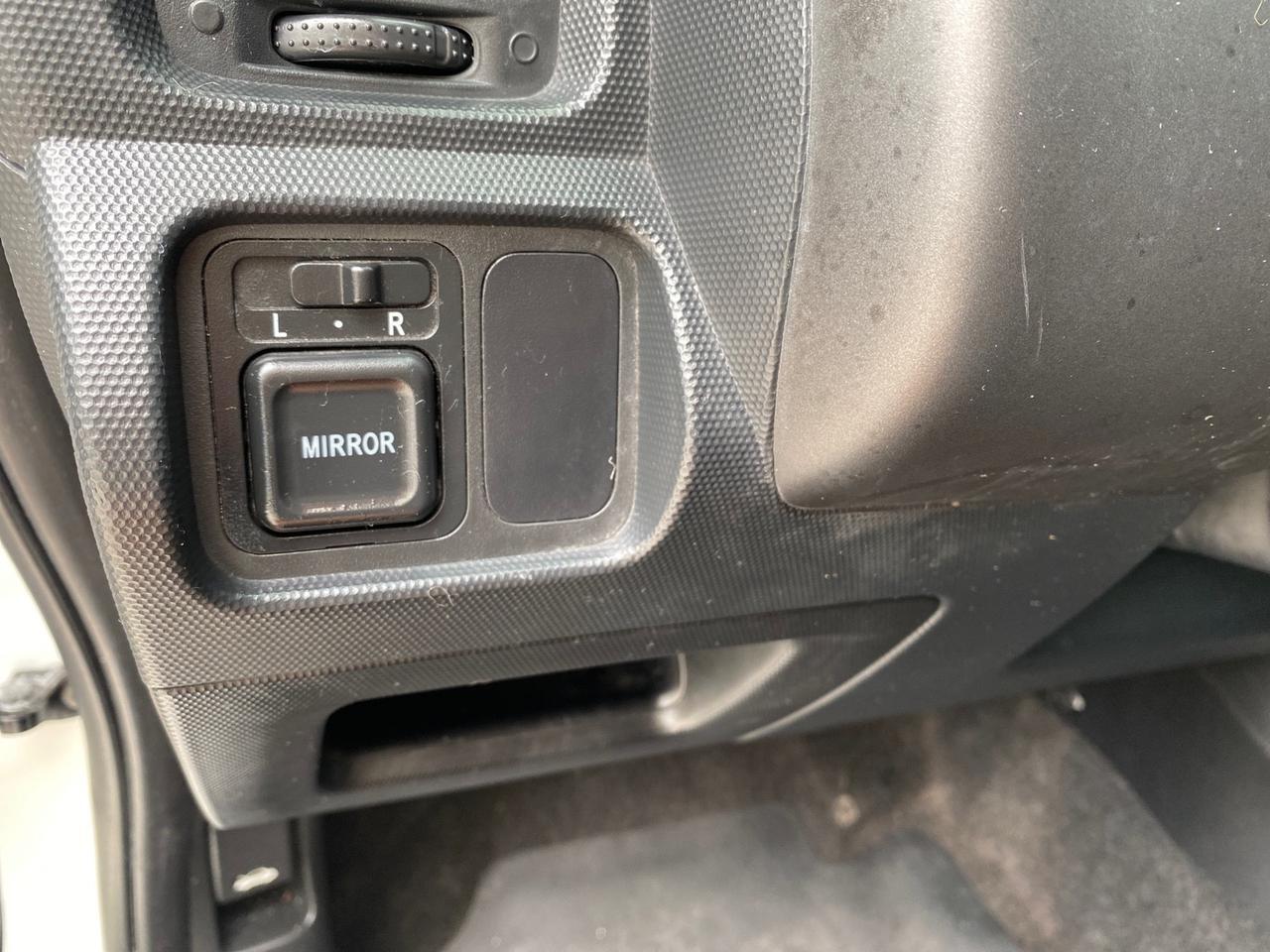 2007 Honda Fit 37 MPG AUTO AC Sport LOW MILES 40,042 Pompano Beach FL