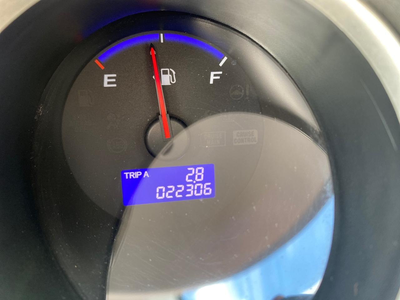 2007 Honda Fit FIT Sport 1 OWNER LOW MILES 22,306 Pompano Beach FL
