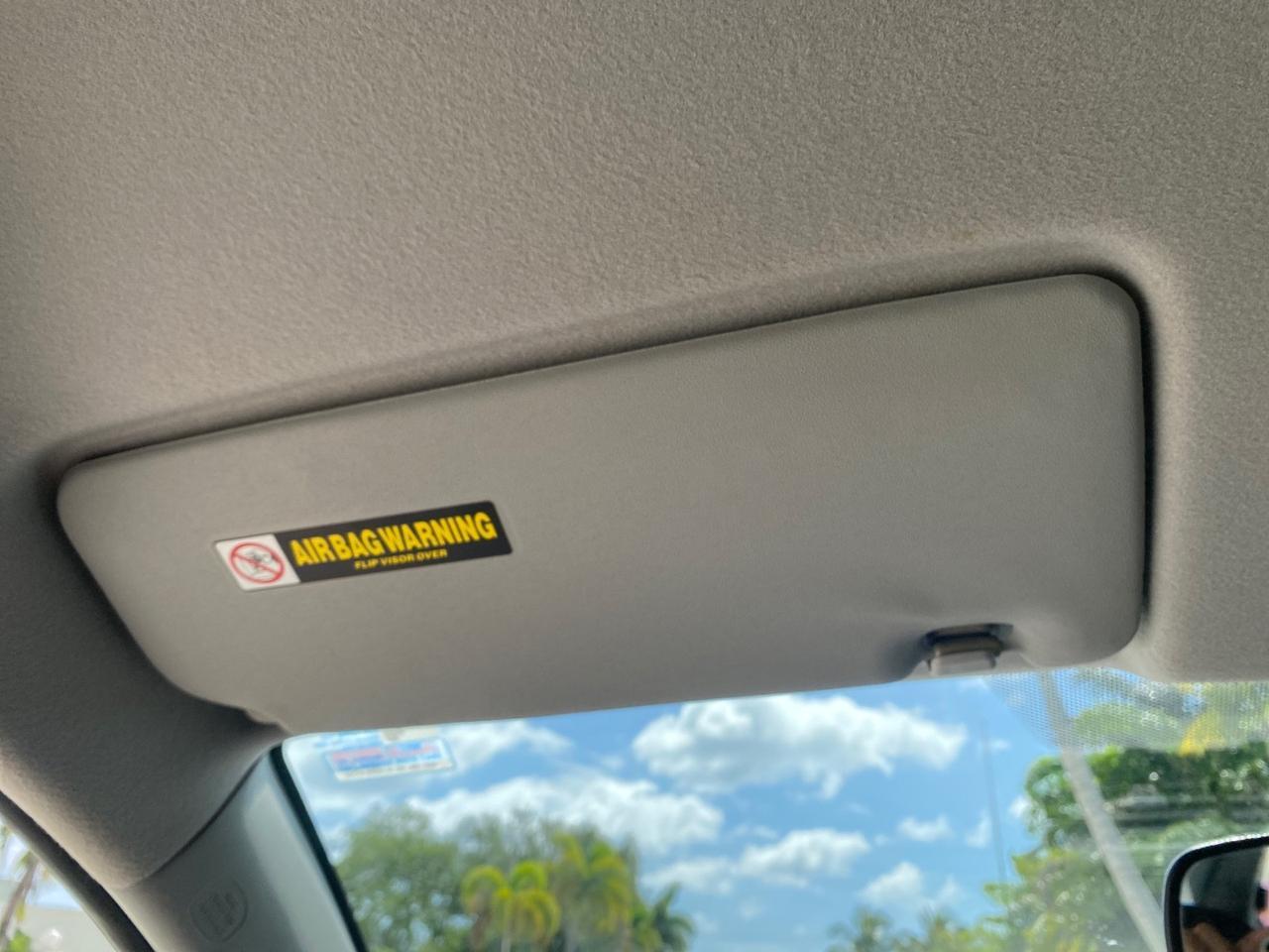 2007 Honda Fit FIT Sport 1 OWNER LOW MILES 22,306 Pompano Beach FL