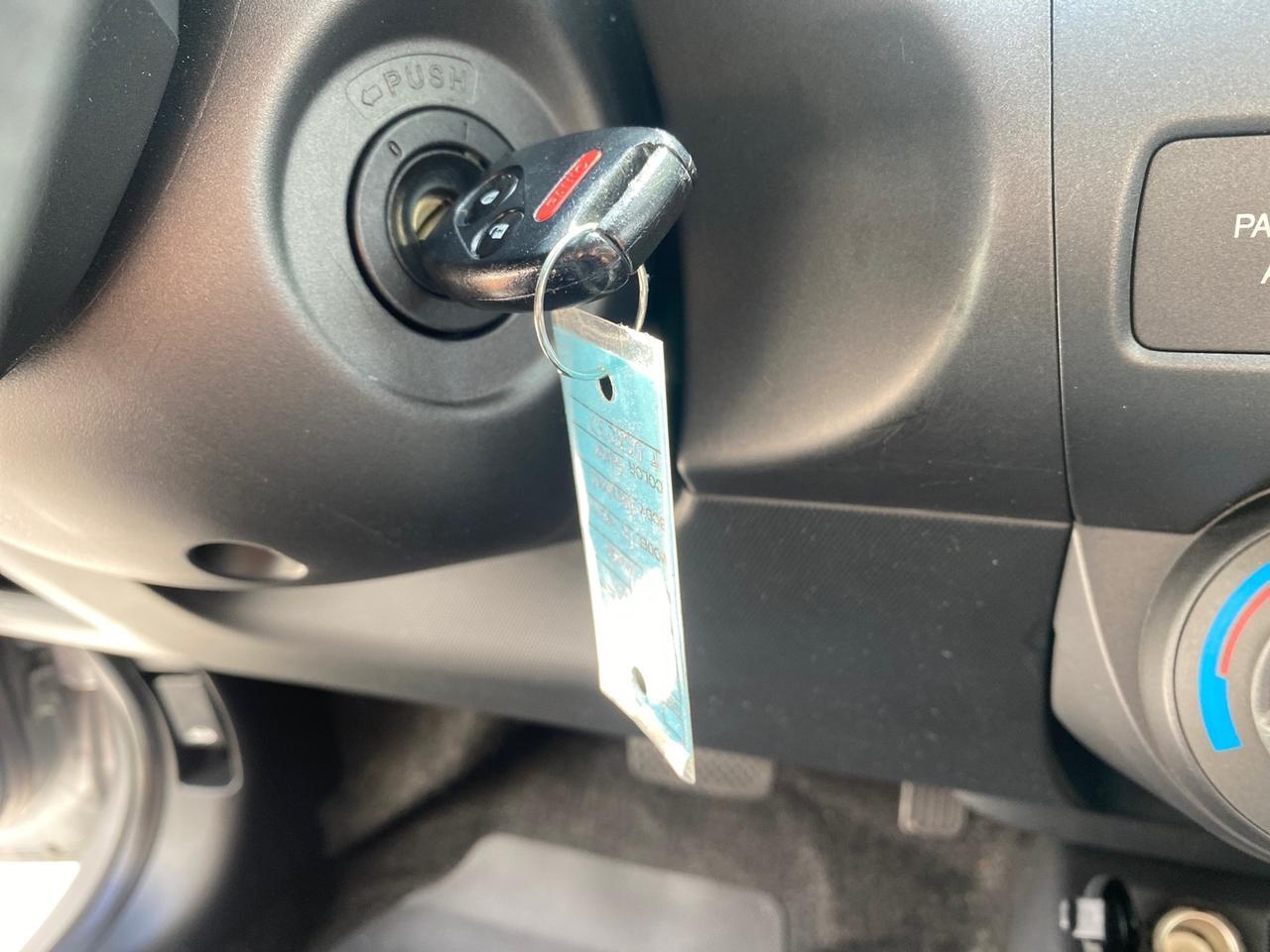 2007 Honda Fit FIT Sport 1 OWNER LOW MILES 22,306 Pompano Beach FL