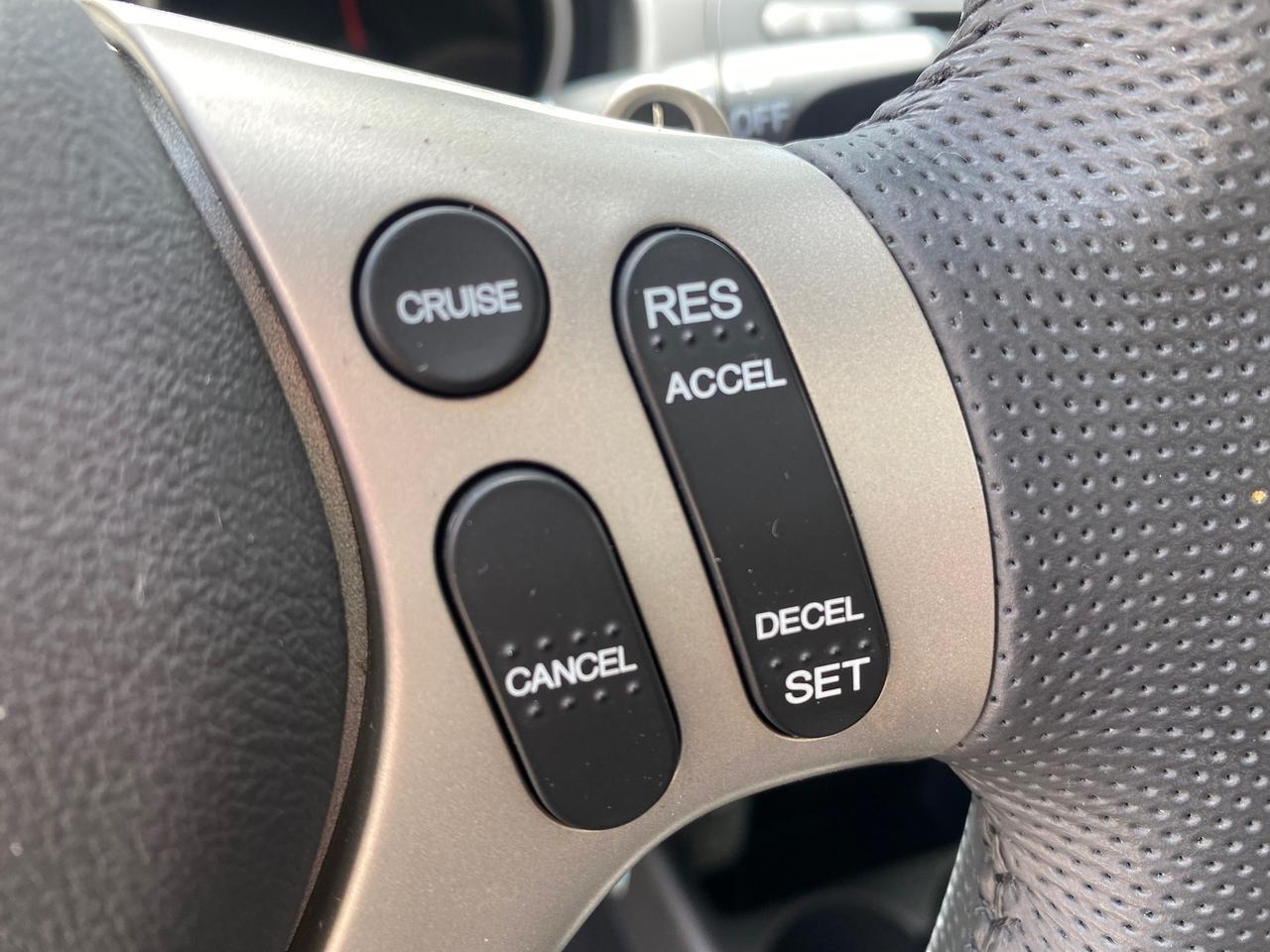 2007 Honda Fit FIT Sport 1 OWNER LOW MILES 22,306 Pompano Beach FL