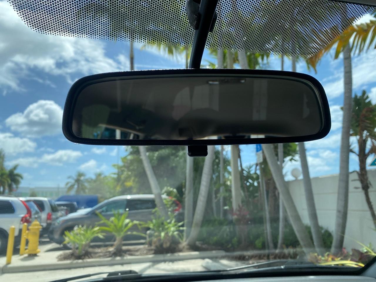 2007 Honda Fit FIT Sport 1 OWNER LOW MILES 22,306 Pompano Beach FL