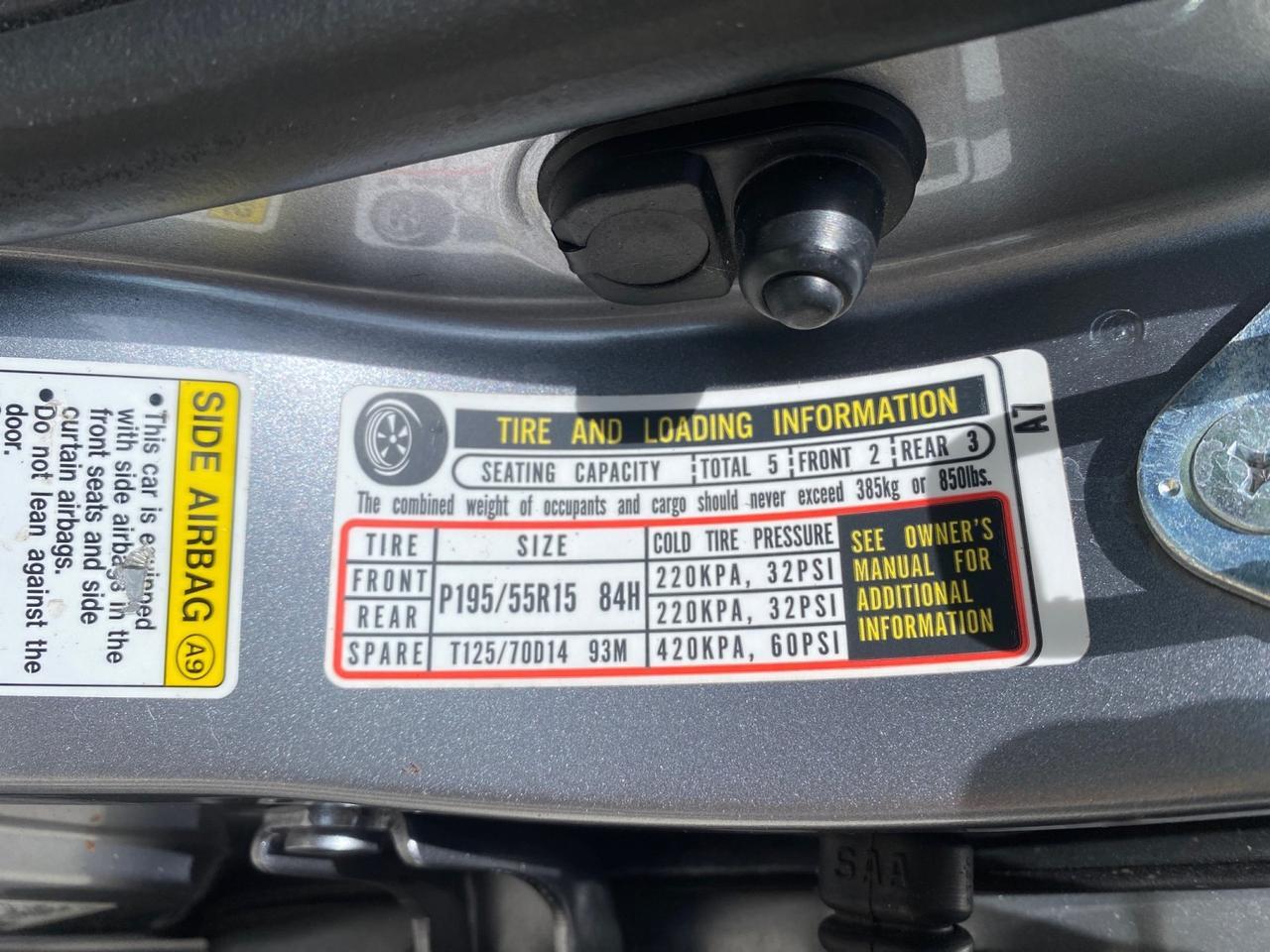 2007 Honda Fit FIT Sport 1 OWNER LOW MILES 22,306 Pompano Beach FL