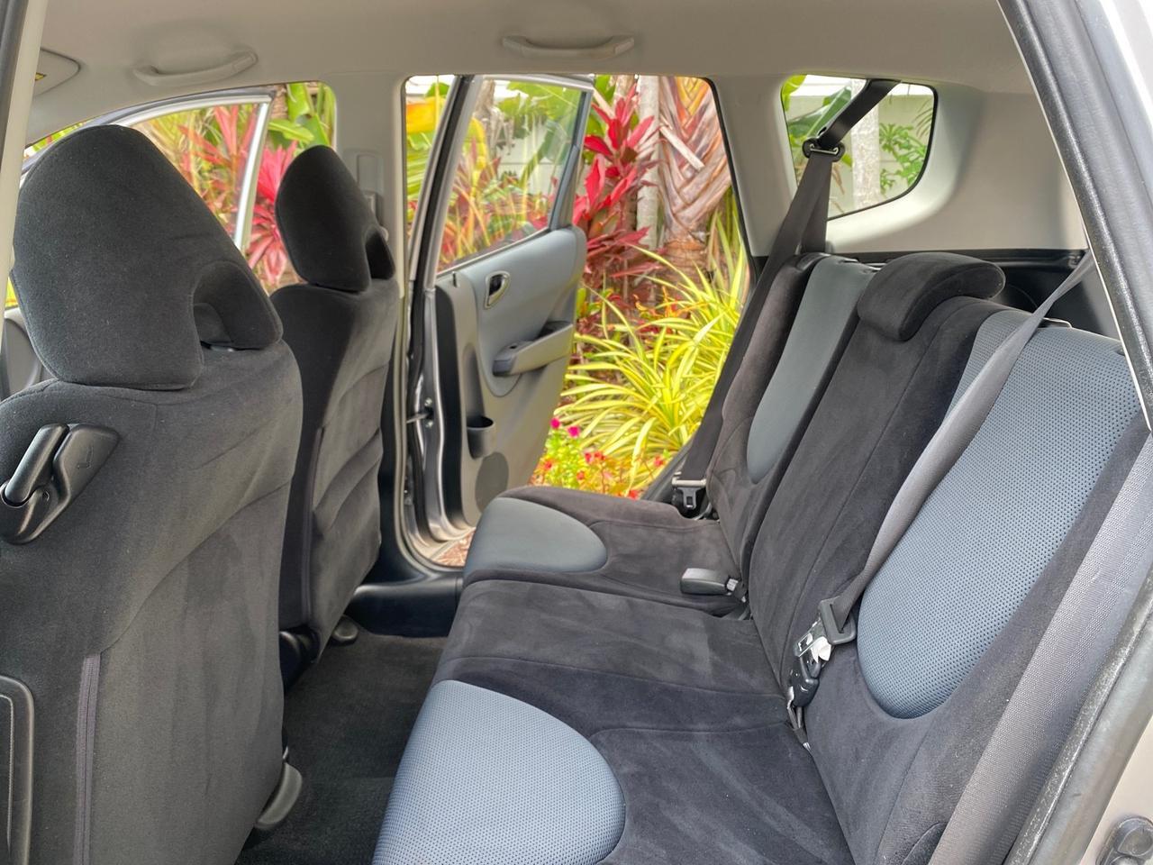 2007 Honda Fit FIT Sport 1 OWNER LOW MILES 22,306 Pompano Beach FL