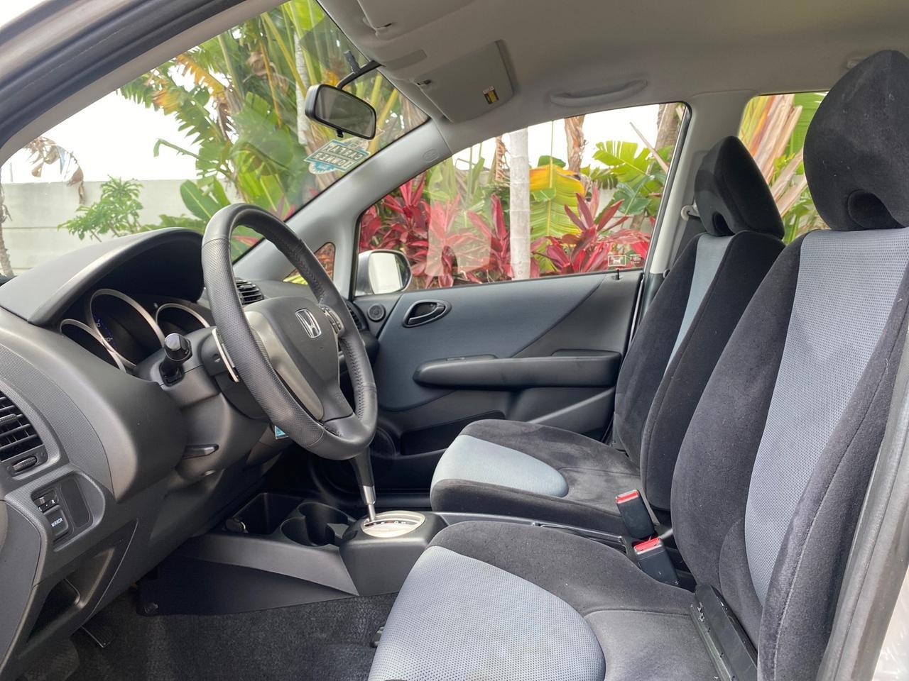 2007 Honda Fit FIT Sport 1 OWNER LOW MILES 22,306 Pompano Beach FL