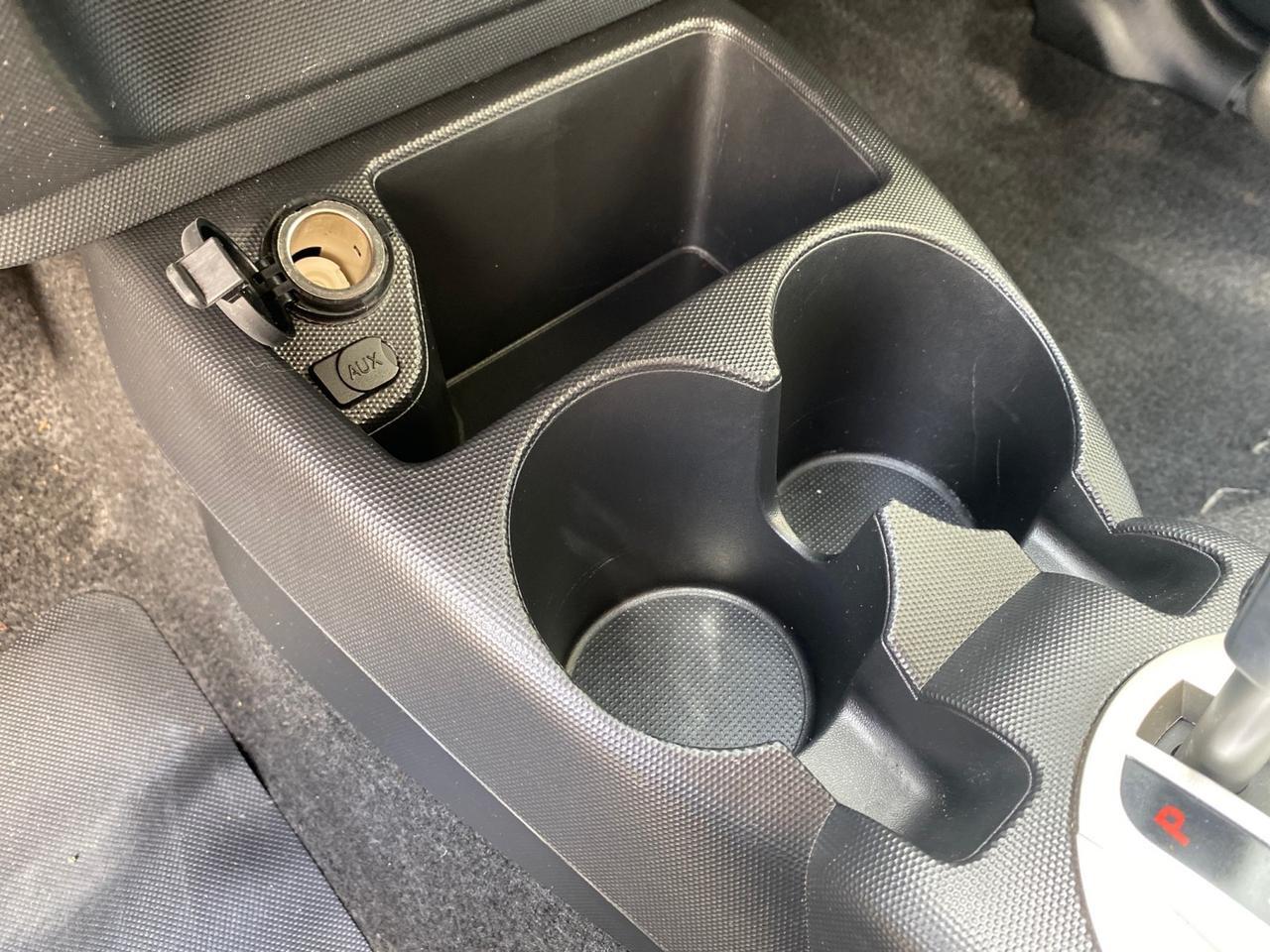 2007 Honda Fit FIT Sport 1 OWNER LOW MILES 22,306 Pompano Beach FL