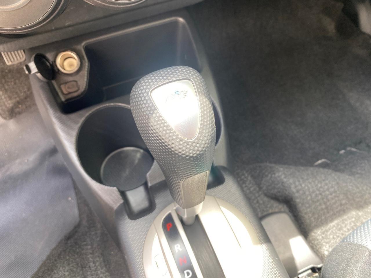 2007 Honda Fit Sport 1 OWNER LOW MILES 22,306 Pompano Beach FL