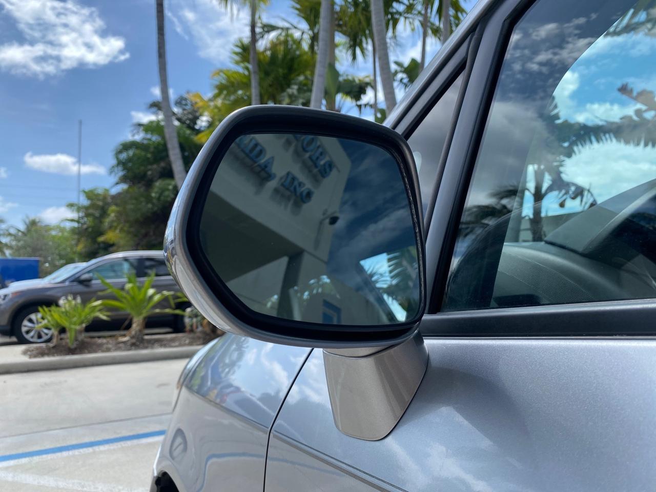 2007 Honda Fit Sport 1 OWNER LOW MILES 22,306 Pompano Beach FL