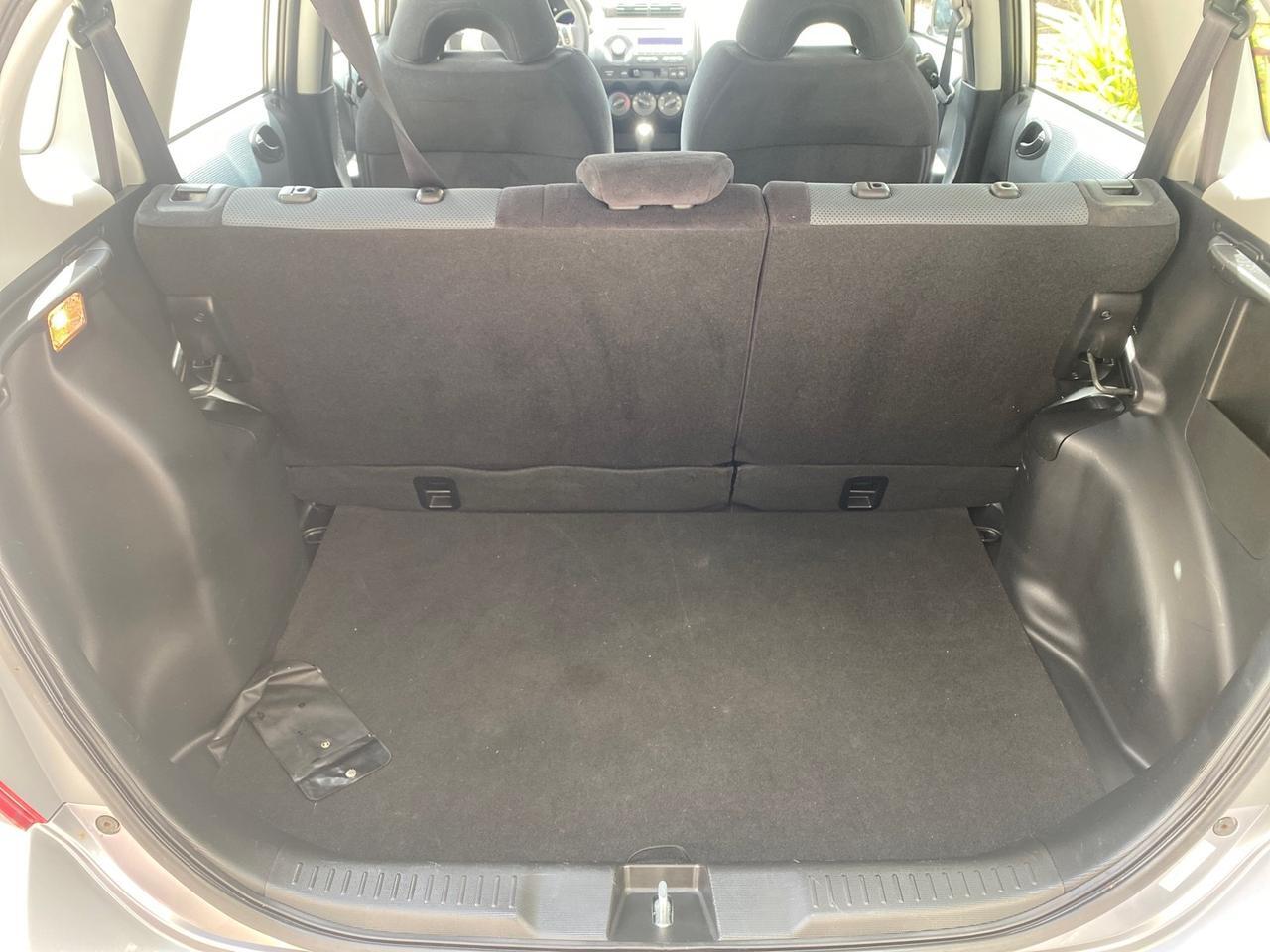 2007 Honda Fit Sport 1 OWNER LOW MILES 22,306 Pompano Beach FL