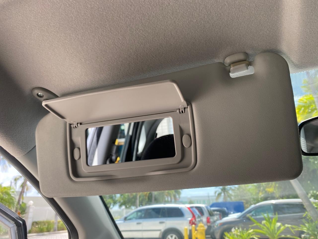 2007 Honda Fit Sport 1 OWNER LOW MILES 22,306 Pompano Beach FL