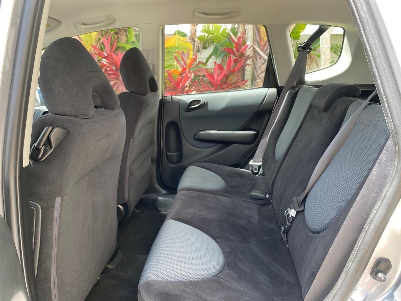 2007 Honda Fit Sport 1 OWNER LOW MILES 22,306 Pompano Beach FL