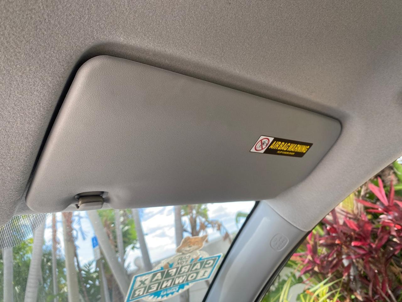 2007 Honda Fit Sport 1 OWNER LOW MILES 22,306 Pompano Beach FL