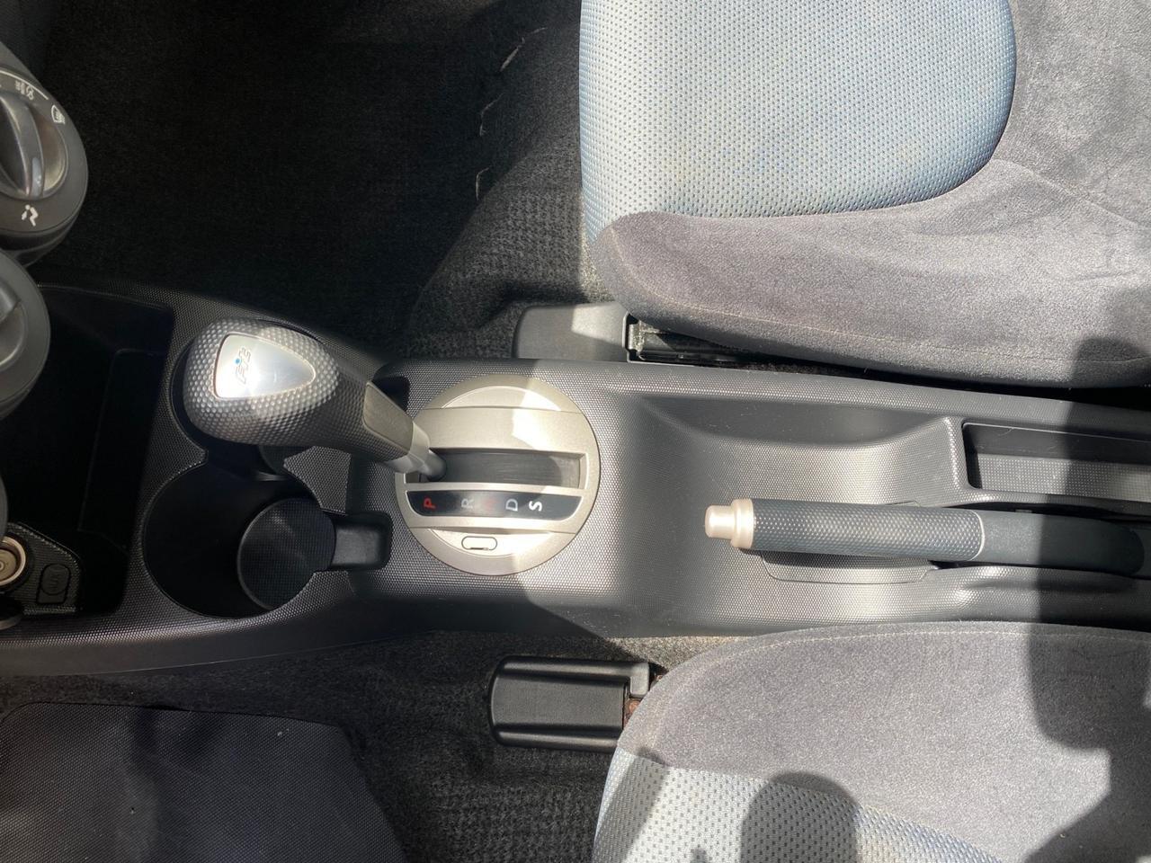 2007 Honda Fit Sport 1 OWNER LOW MILES 22,306 Pompano Beach FL