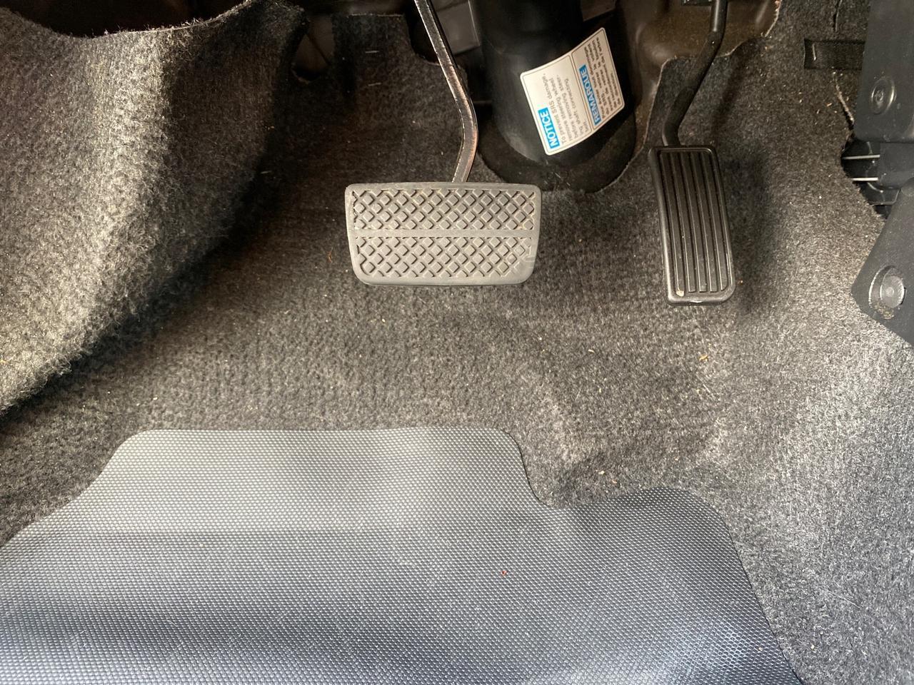 2007 Honda Fit Sport 1 OWNER LOW MILES 22,306 Pompano Beach FL