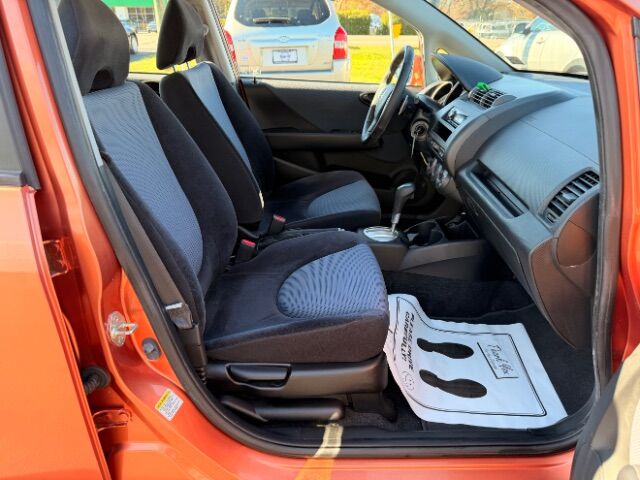 2007 Honda Fit Sport Norfolk VA