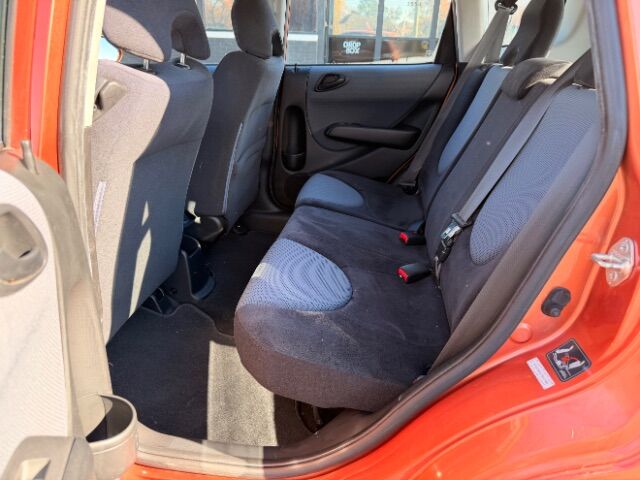 2007 Honda Fit Sport Norfolk VA