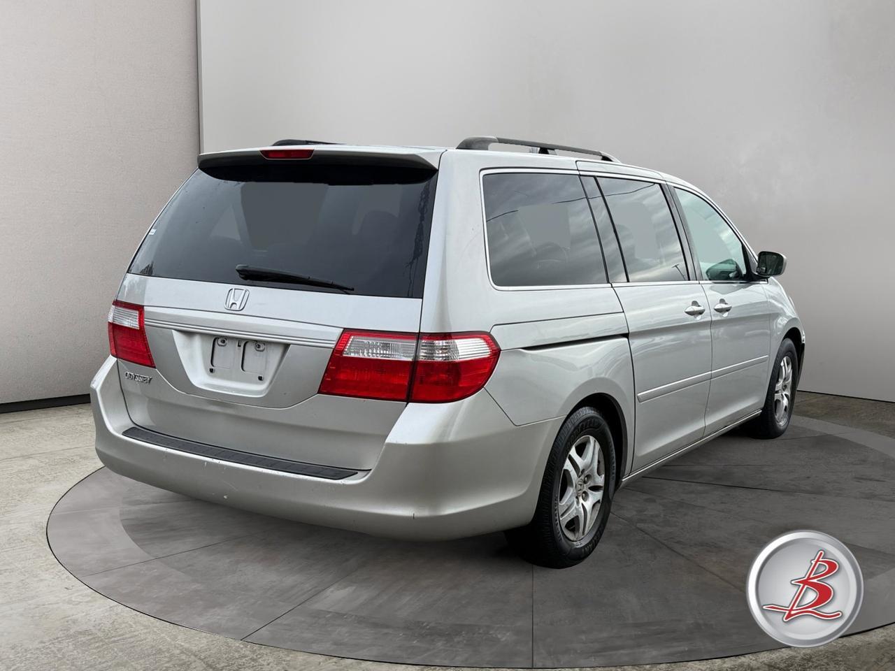 2007 Honda ODYSSEY EX-L Lindon UT