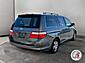 2007 Honda ODYSSEY EX-L Salt Lake City UT 2007 Honda ODYSSEY EX-L Salt Lake City UT