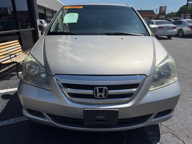 2007 Honda Odyssey EX-L Greensboro NC