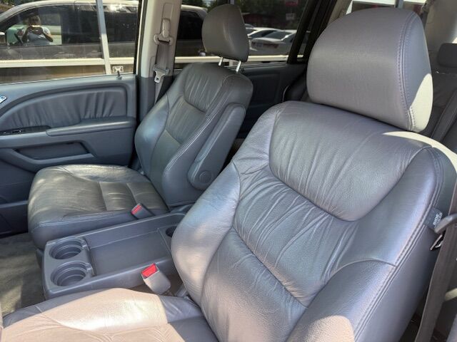 2007 Honda Odyssey EX-L Greensboro NC