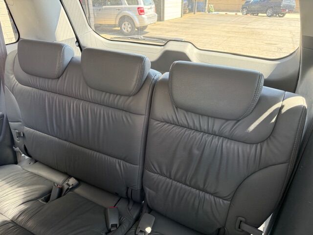 2007 Honda Odyssey EX-L Greensboro NC