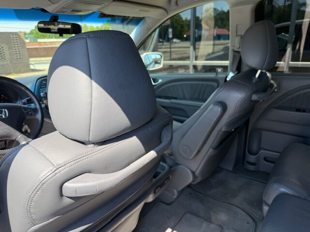 2007 Honda Odyssey EX-L Greensboro NC
