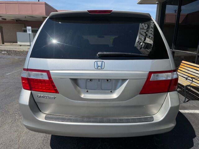 2007 Honda Odyssey EX-L Greensboro NC
