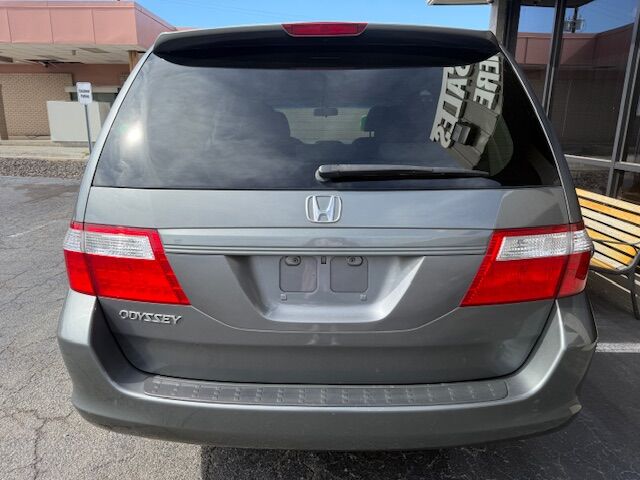 2007 Honda Odyssey EX-L Greensboro NC