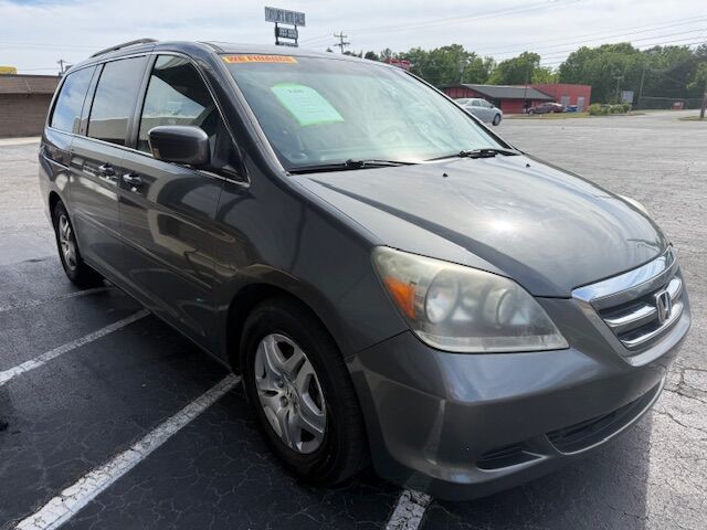 2007 Honda Odyssey EX-L Greensboro NC