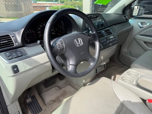 2007 Honda Odyssey EX-L Greensboro NC