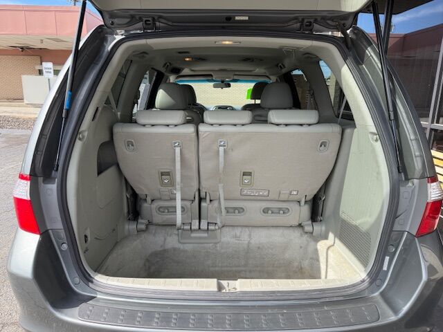 2007 Honda Odyssey EX-L Greensboro NC
