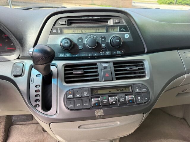 2007 Honda Odyssey EX-L Greensboro NC
