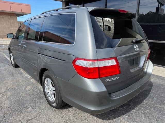 2007 Honda Odyssey EX-L Greensboro NC