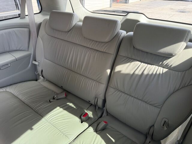 2007 Honda Odyssey EX-L Greensboro NC