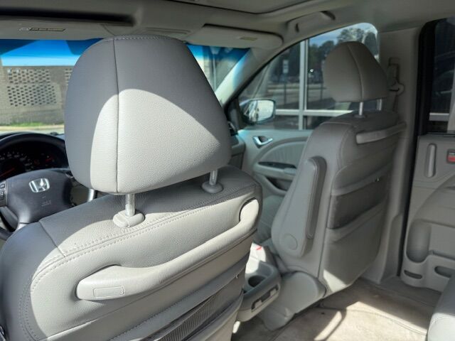 2007 Honda Odyssey EX-L Greensboro NC