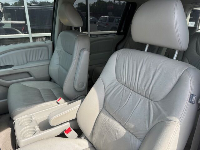 2007 Honda Odyssey EX-L Greensboro NC